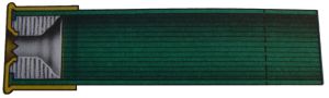 10 Gauge 3 1/2" Remington SP Express Plastic hull